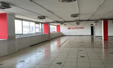 Oficina en renta en Narvarte Poniente, Benito Juárez, Ciudad de México