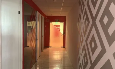 Oficina en renta en Narvarte Poniente, Benito Juárez, Ciudad de México