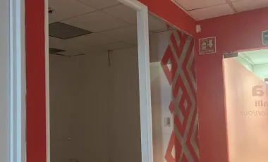 Oficina en renta en Narvarte Poniente, Benito Juárez, Ciudad de México