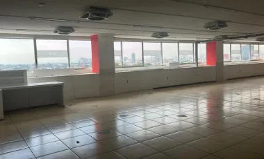 Oficina en renta en Narvarte Poniente, Benito Juárez, Ciudad de México