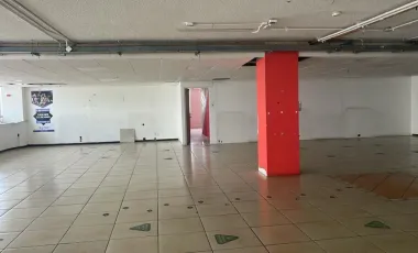 Oficina en renta en Narvarte Poniente, Benito Juárez, Ciudad de México