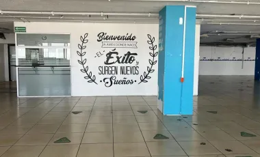 Oficina en renta en Narvarte Poniente, Benito Juárez, Ciudad de México