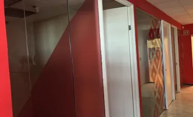 Oficina en renta en Narvarte Poniente, Benito Juárez, Ciudad de México