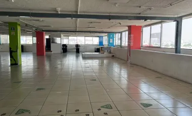 Oficina en renta en Narvarte Poniente, Benito Juárez, Ciudad de México