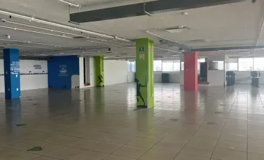 Oficina en renta en Narvarte Poniente, Benito Juárez, Ciudad de México