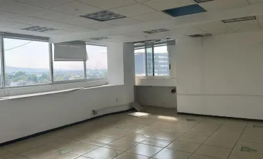 Oficina en renta en Narvarte Poniente, Benito Juárez, Ciudad de México