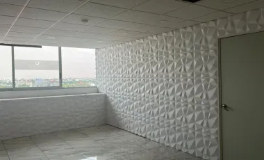 Oficina en renta en Narvarte Poniente, Benito Juárez, Ciudad de México