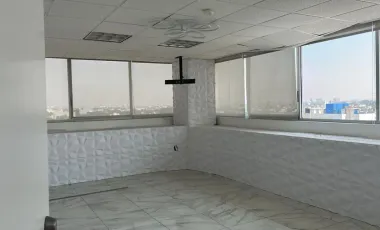 Oficina en renta en Narvarte Poniente, Benito Juárez, Ciudad de México