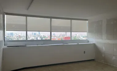 Oficina en renta en Narvarte Poniente, Benito Juárez, Ciudad de México
