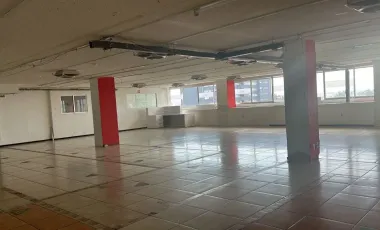 Oficina en renta en Narvarte Poniente, Benito Juárez, Ciudad de México
