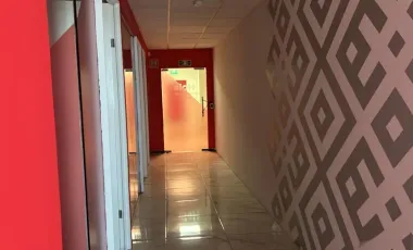 Oficina en renta en Narvarte Poniente, Benito Juárez, Ciudad de México