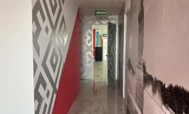Oficina en renta en Narvarte Poniente, Benito Juárez, Ciudad de México