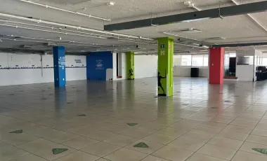 Oficina en renta en Narvarte Poniente, Benito Juárez, Ciudad de México