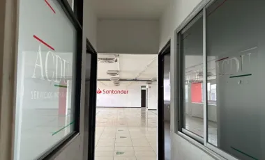 Oficina en renta en Narvarte Poniente, Benito Juárez, Ciudad de México