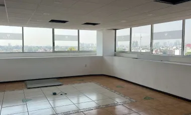 Oficina en renta en Narvarte Poniente, Benito Juárez, Ciudad de México