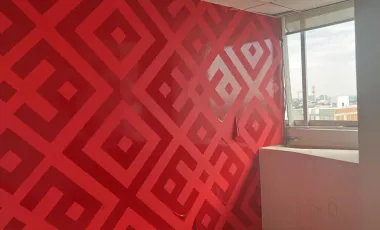 Oficina en renta en Narvarte Poniente, Benito Juárez, Ciudad de México