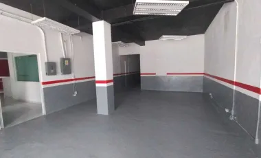 Oficina en renta en Nueva Industrial Vallejo, Gustavo A. Madero, Ciudad de México