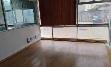 Oficina en renta en Nueva Industrial Vallejo, Gustavo A. Madero, Ciudad de México