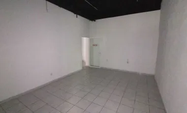 Oficina en renta en Nueva Industrial Vallejo, Gustavo A. Madero, Ciudad de México