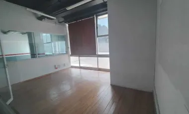 Oficina en renta en Nueva Industrial Vallejo, Gustavo A. Madero, Ciudad de México