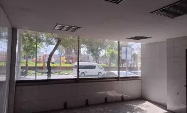 Oficina en renta en Nueva Industrial Vallejo, Gustavo A. Madero, Ciudad de México