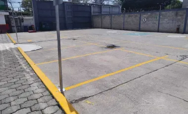 Oficina en renta en Nueva Industrial Vallejo, Gustavo A. Madero, Ciudad de México