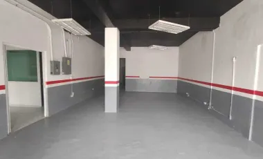 Oficina en renta en Nueva Industrial Vallejo, Gustavo A. Madero, Ciudad de México