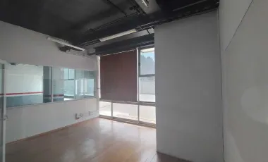 Oficina en renta en Nueva Industrial Vallejo, Gustavo A. Madero, Ciudad de México