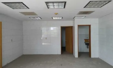 Oficina en renta en Nueva Industrial Vallejo, Gustavo A. Madero, Ciudad de México