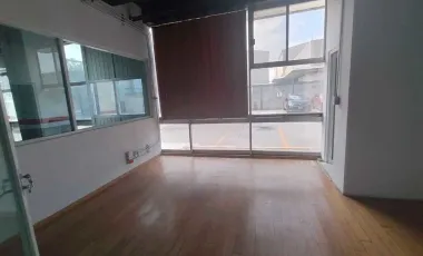 Oficina en renta en Nueva Industrial Vallejo, Gustavo A. Madero, Ciudad de México