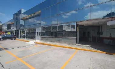 Oficina en renta en Nueva Industrial Vallejo, Gustavo A. Madero, Ciudad de México