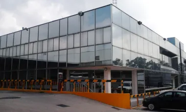 Oficina en renta en Nueva Industrial Vallejo, Gustavo A. Madero, Ciudad de México