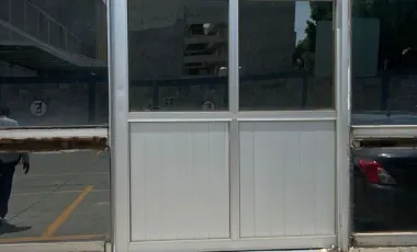 Oficina en renta en Nueva Industrial Vallejo, Gustavo A. Madero, Ciudad de México