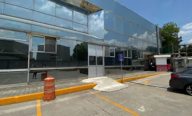 Oficina en renta en Nueva Industrial Vallejo, Gustavo A. Madero, Ciudad de México