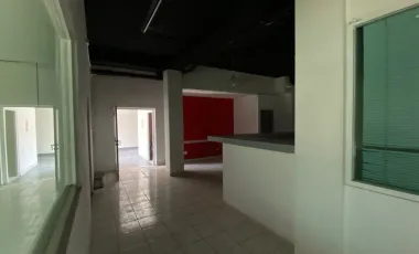 Oficina en renta en Nueva Industrial Vallejo, Gustavo A. Madero, Ciudad de México