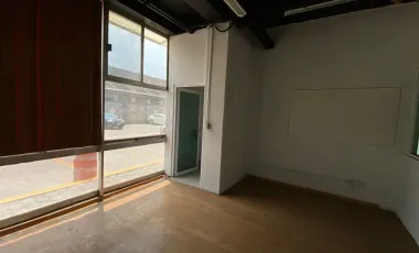 Oficina en renta en Nueva Industrial Vallejo, Gustavo A. Madero, Ciudad de México