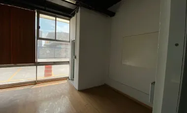 Oficina en renta en Nueva Industrial Vallejo, Gustavo A. Madero, Ciudad de México