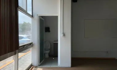 Oficina en renta en Nueva Industrial Vallejo, Gustavo A. Madero, Ciudad de México