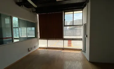 Oficina en renta en Nueva Industrial Vallejo, Gustavo A. Madero, Ciudad de México