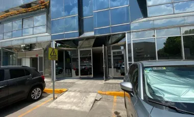 Oficina en renta en Nueva Industrial Vallejo, Gustavo A. Madero, Ciudad de México