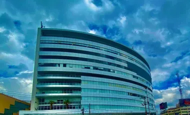 Oficina en renta en Lomas de Sotelo, Miguel Hidalgo, Ciudad de México