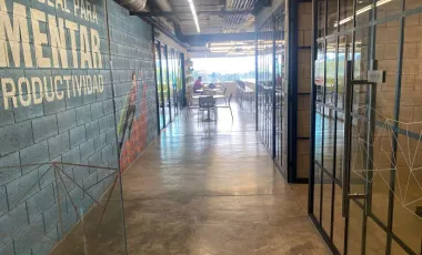 Oficina en renta en Lomas de Sotelo, Miguel Hidalgo, Ciudad de México