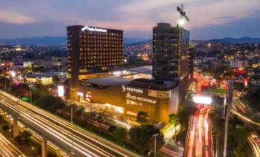 Oficina en renta en San Andres Atenco, Tlalnepantla de Baz, México