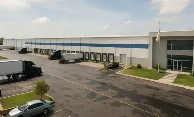 Nave en renta en Cantera de Villagrán, Tepeji del Río de Ocampo, Hidalgo