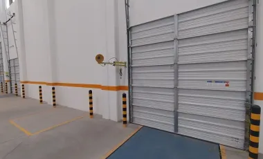 Nave en renta en Cantera de Villagrán, Tepeji del Río de Ocampo, Hidalgo