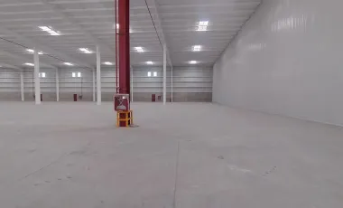 Nave en renta en Cantera de Villagrán, Tepeji del Río de Ocampo, Hidalgo