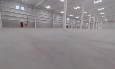 Nave en renta en Cantera de Villagrán, Tepeji del Río de Ocampo, Hidalgo