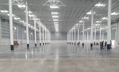 Nave en renta en Cantera de Villagrán, Tepeji del Río de Ocampo, Hidalgo