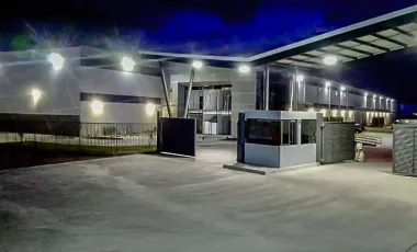 Nave en renta en Cantera de Villagrán, Tepeji del Río de Ocampo, Hidalgo