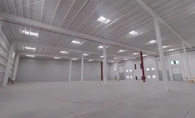 Nave en renta en Cantera de Villagrán, Tepeji del Río de Ocampo, Hidalgo